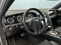 Bentley flying spur 4.0 v8 507pk 2015 -orig. nl-, 5-zhf-06 - afbeelding 28 van  74