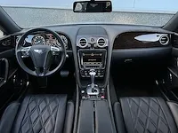 Bentley flying spur 4.0 v8 507pk 2015 -orig. nl-, 5-zhf-06 - afbeelding 30 van  74