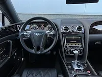 Bentley flying spur 4.0 v8 507pk 2015 -orig. nl-, 5-zhf-06 - afbeelding 32 van  74