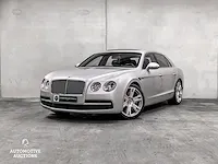 Bentley flying spur 4.0 v8 507pk 2015 -orig. nl-, 5-zhf-06 - afbeelding 23 van  74