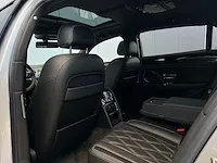 Bentley flying spur 4.0 v8 507pk 2015 -orig. nl-, 5-zhf-06 - afbeelding 37 van  74