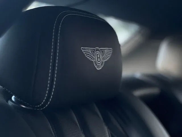 Bentley flying spur 4.0 v8 507pk 2015 -orig. nl-, 5-zhf-06 - afbeelding 43 van  74