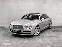 Bentley flying spur 4.0 v8 507pk 2015 -orig. nl-, 5-zhf-06 - afbeelding 34 van  74