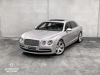 Bentley flying spur 4.0 v8 507pk 2015 -orig. nl-, 5-zhf-06 - afbeelding 45 van  74