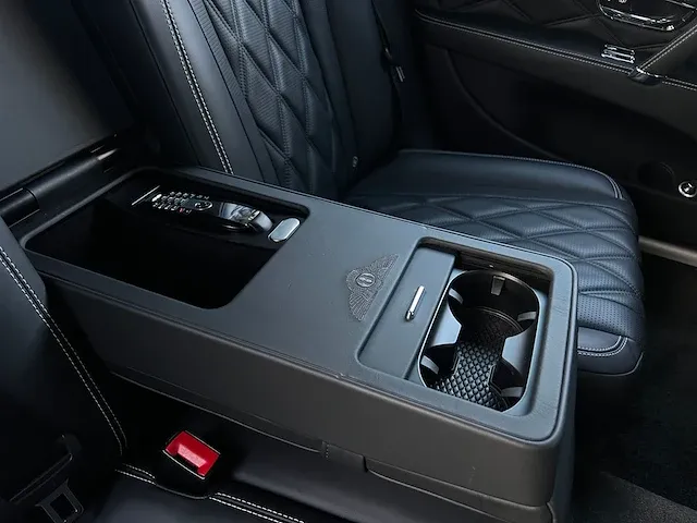 Bentley flying spur 4.0 v8 507pk 2015 -orig. nl-, 5-zhf-06 - afbeelding 62 van  74