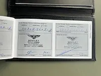 Bentley flying spur 4.0 v8 507pk 2015 -orig. nl-, 5-zhf-06 - afbeelding 68 van  74