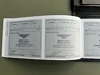 Bentley flying spur 4.0 v8 507pk 2015 -orig. nl-, 5-zhf-06 - afbeelding 70 van  74