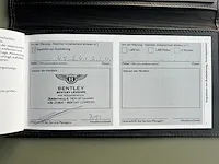 Bentley flying spur 4.0 v8 507pk 2015 -orig. nl-, 5-zhf-06 - afbeelding 71 van  74