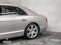 Bentley flying spur 4.0 v8 507pk 2015 -orig. nl-, 5-zhf-06 - afbeelding 67 van  74