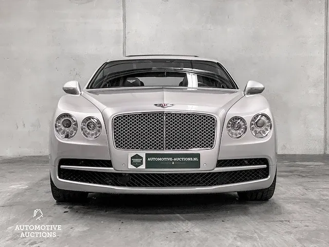 Bentley flying spur 4.0 v8 507pk 2015 -orig. nl-, 5-zhf-06 - afbeelding 73 van  74