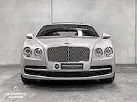 Bentley flying spur 4.0 v8 507pk 2015 -orig. nl-, 5-zhf-06 - afbeelding 73 van  74
