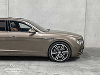 Bentley flying spur 4.0 v8 s 528pk 2018 - afbeelding 5 van  65