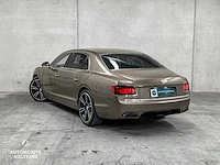 Bentley flying spur 4.0 v8 s 528pk 2018 - afbeelding 13 van  65