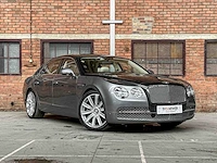 Bentley flying spur 6.0 w12 625pk 2014, nl-kenteken - afbeelding 2 van  62