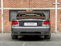 Bentley flying spur 6.0 w12 625pk 2014, nl-kenteken - afbeelding 11 van  62