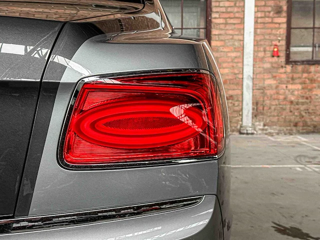 Bentley flying spur 6.0 w12 625pk 2014, nl-kenteken - afbeelding 13 van  62