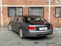 Bentley flying spur 6.0 w12 625pk 2014, nl-kenteken - afbeelding 14 van  62