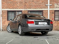 Bentley flying spur 6.0 w12 625pk 2014, nl-kenteken - afbeelding 15 van  62