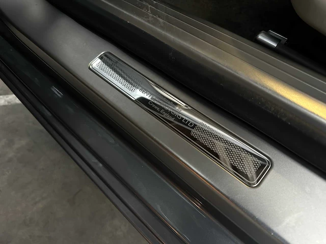 Bentley flying spur 6.0 w12 625pk 2014, nl-kenteken - afbeelding 24 van  62