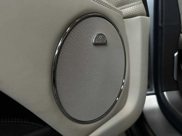Bentley flying spur 6.0 w12 625pk 2014, nl-kenteken - afbeelding 26 van  62