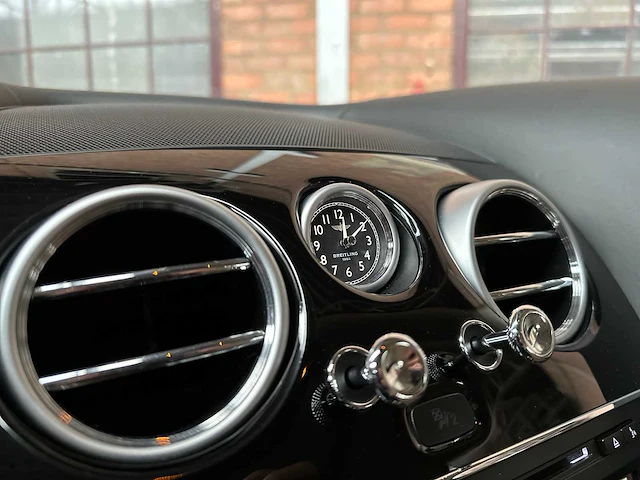 Bentley flying spur 6.0 w12 625pk 2014, nl-kenteken - afbeelding 31 van  62