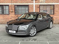 Bentley flying spur 6.0 w12 625pk 2014, nl-kenteken - afbeelding 23 van  62