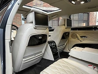 Bentley flying spur 6.0 w12 625pk 2014, nl-kenteken - afbeelding 37 van  62