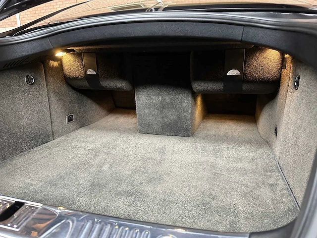 Bentley flying spur 6.0 w12 625pk 2014, nl-kenteken - afbeelding 41 van  62
