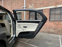 Bentley flying spur 6.0 w12 625pk 2014, nl-kenteken - afbeelding 55 van  62