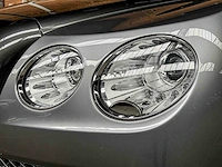 Bentley flying spur 6.0 w12 625pk 2014, nl-kenteken - afbeelding 45 van  62