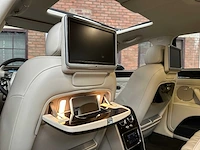Bentley flying spur 6.0 w12 625pk 2014, nl-kenteken - afbeelding 57 van  62