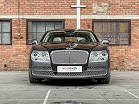 Bentley flying spur 6.0 w12 625pk 2014, nl-kenteken - afbeelding 60 van  62