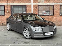 Bentley flying spur 6.0 w12 625pk 2014, nl-kenteken - afbeelding 62 van  62