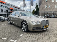 Bentley flying spur 6.0 w12 automaat 2013, 4-kzh-59 - afbeelding 2 van  36