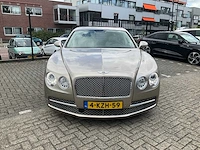 Bentley flying spur 6.0 w12 automaat 2013, 4-kzh-59 - afbeelding 3 van  36