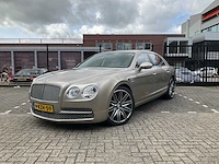 Bentley flying spur 6.0 w12 automaat 2013, 4-kzh-59 - afbeelding 1 van  36