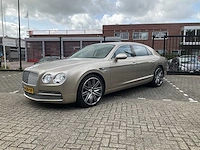 Bentley flying spur 6.0 w12 automaat 2013, 4-kzh-59 - afbeelding 12 van  36