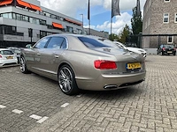 Bentley flying spur 6.0 w12 automaat 2013, 4-kzh-59 - afbeelding 33 van  36