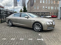 Bentley flying spur 6.0 w12 automaat 2013, 4-kzh-59 - afbeelding 36 van  36