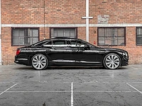 Bentley flying spur 6.0 w12 s 635pk 2020 (origineel-nl & 1e eigenaar), j-220-xg - afbeelding 2 van  61