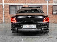Bentley flying spur 6.0 w12 s 635pk 2020 (origineel-nl & 1e eigenaar), j-220-xg - afbeelding 6 van  61