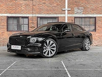 Bentley flying spur 6.0 w12 s 635pk 2020 (origineel-nl & 1e eigenaar), j-220-xg