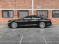 Bentley flying spur 6.0 w12 s 635pk 2020 (origineel-nl & 1e eigenaar), j-220-xg - afbeelding 13 van  61