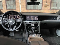 Bentley flying spur 6.0 w12 s 635pk 2020 (origineel-nl & 1e eigenaar), j-220-xg - afbeelding 15 van  61