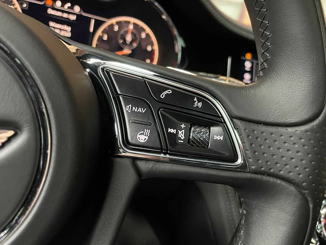 Bentley flying spur 6.0 w12 s 635pk 2020 (origineel-nl & 1e eigenaar), j-220-xg - afbeelding 18 van  61