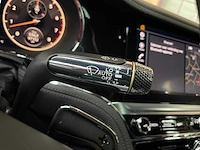 Bentley flying spur 6.0 w12 s 635pk 2020 (origineel-nl & 1e eigenaar), j-220-xg - afbeelding 20 van  61