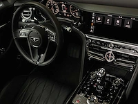 Bentley flying spur 6.0 w12 s 635pk 2020 (origineel-nl & 1e eigenaar), j-220-xg - afbeelding 22 van  61