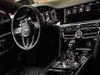 Bentley flying spur 6.0 w12 s 635pk 2020 (origineel-nl & 1e eigenaar), j-220-xg - afbeelding 24 van  61