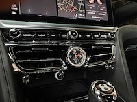 Bentley flying spur 6.0 w12 s 635pk 2020 (origineel-nl & 1e eigenaar), j-220-xg - afbeelding 27 van  61