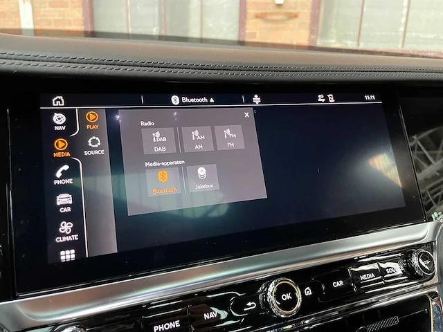 Bentley flying spur 6.0 w12 s 635pk 2020 (origineel-nl & 1e eigenaar), j-220-xg - afbeelding 33 van  61